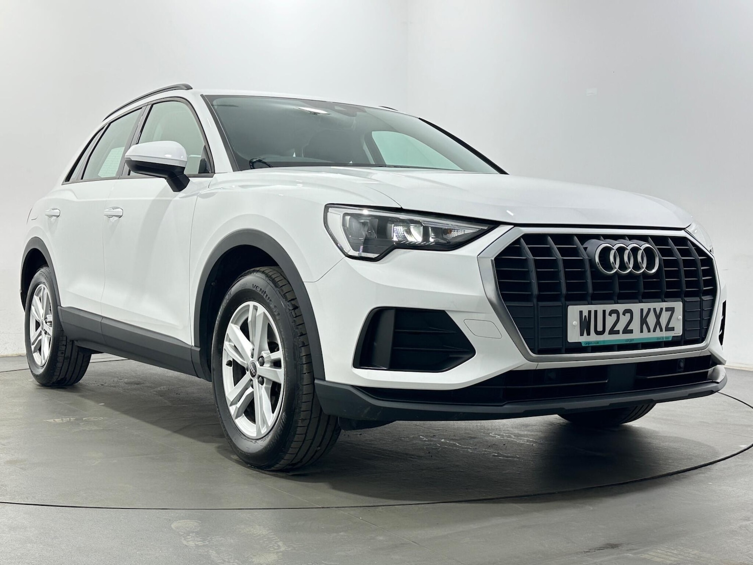 Used Audi Q3 2022 for sale - 78185455: Photo 47