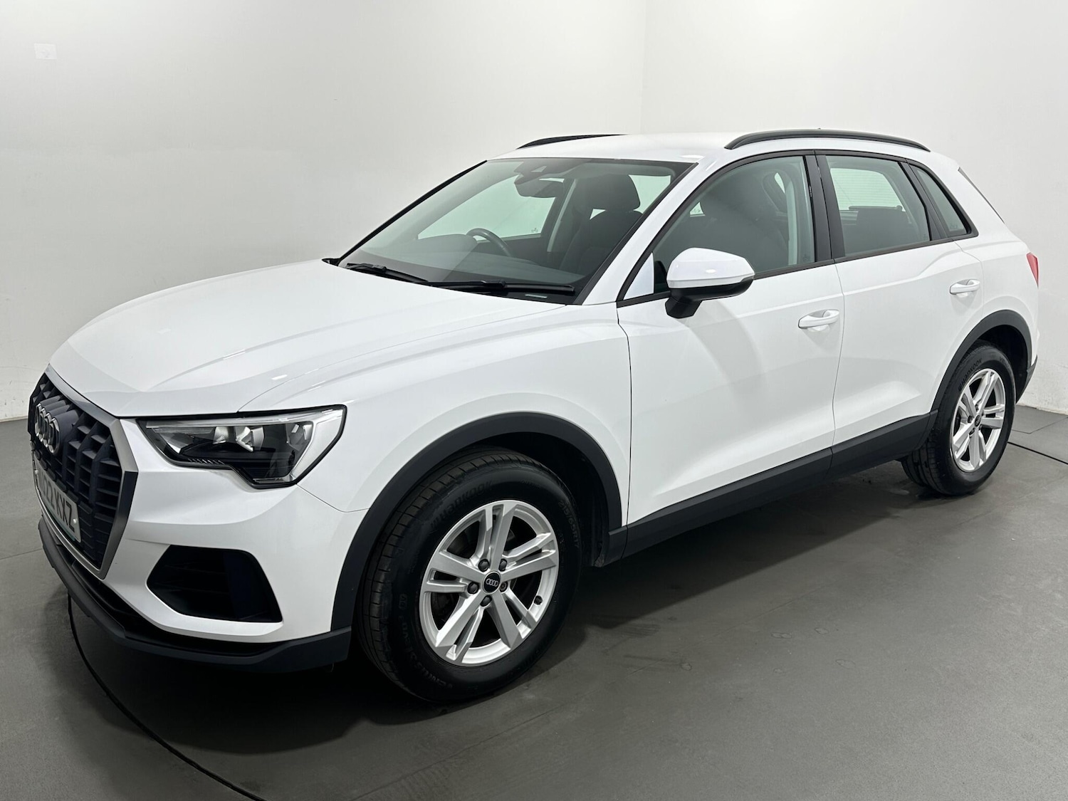 Used Audi Q3 2022 for sale - 78185455: Photo 48