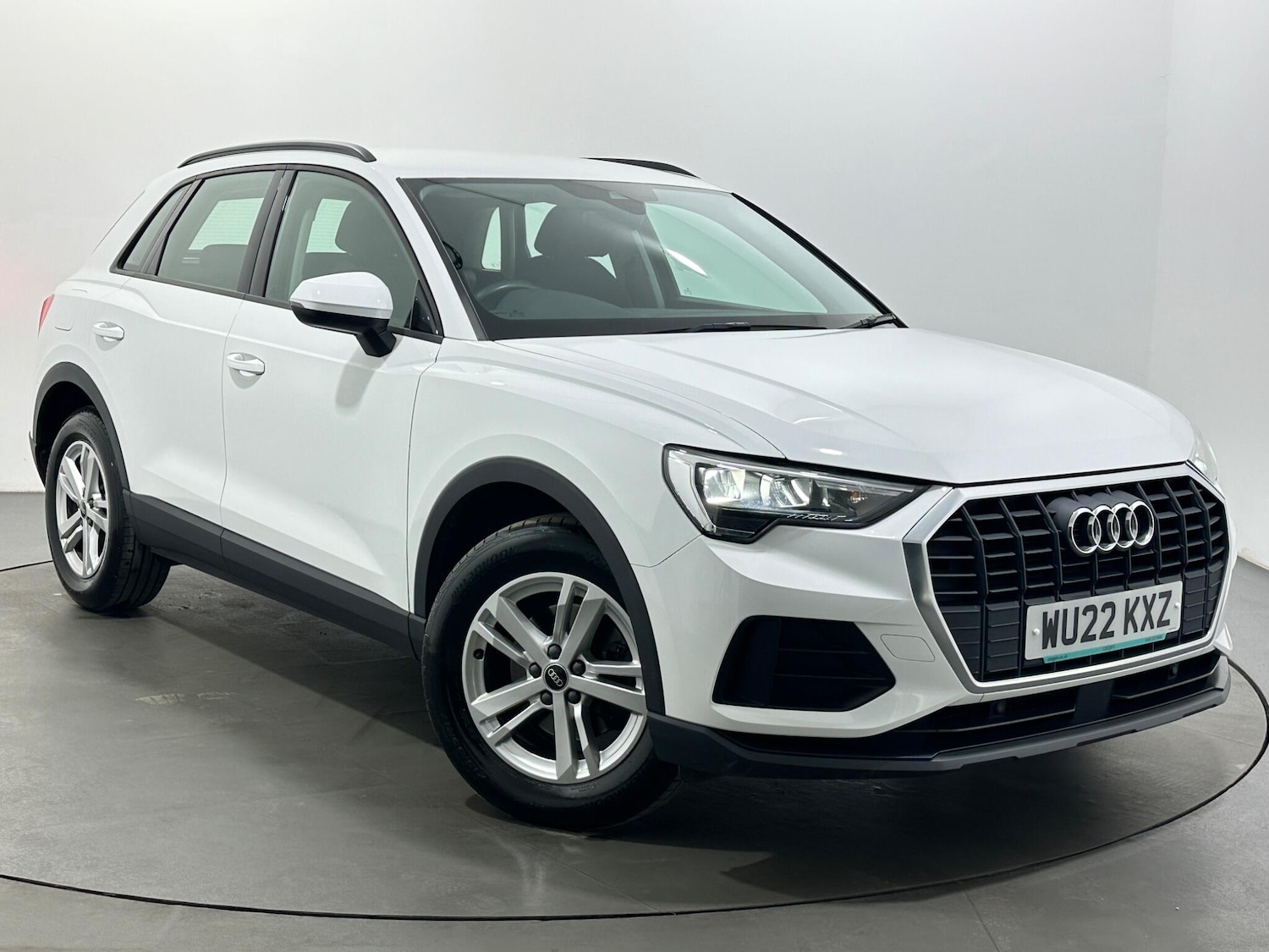 Used Audi Q3 2022 for sale - 78185455: Photo 49