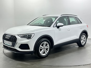 Used Audi Q3 2022 for sale - 78185455: Photo