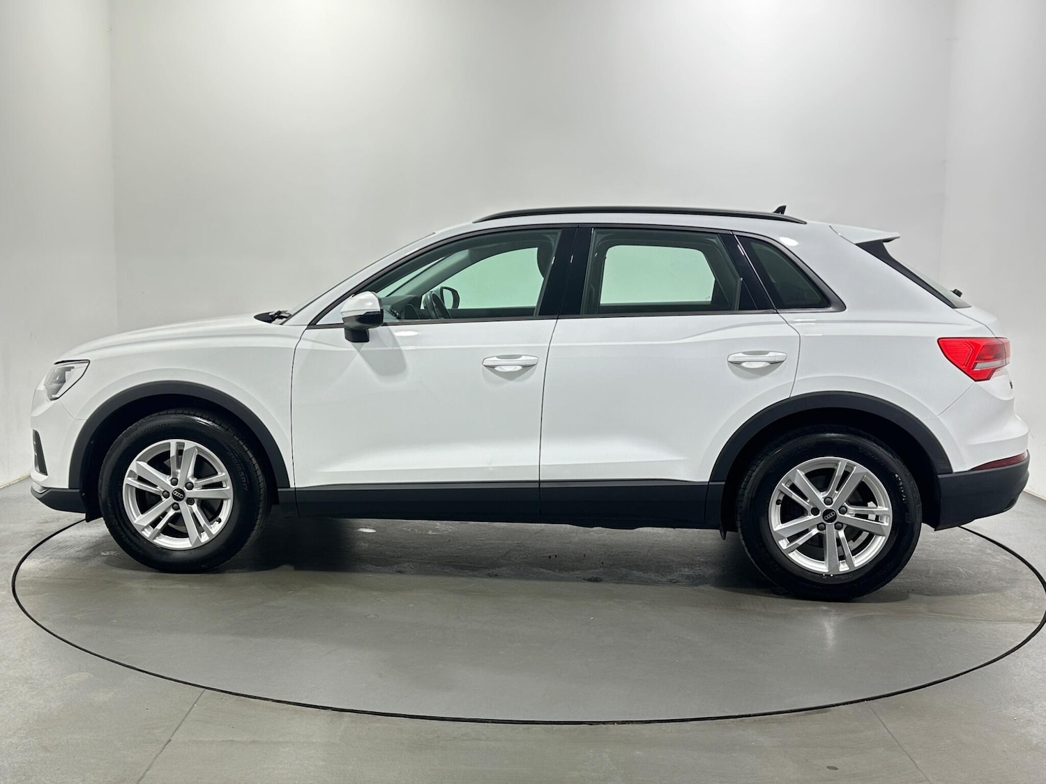 Used Audi Q3 2022 for sale - 78185455: Photo 5