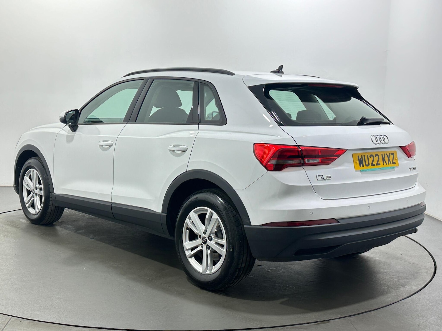 Used Audi Q3 2022 for sale - 78185455: Photo 6