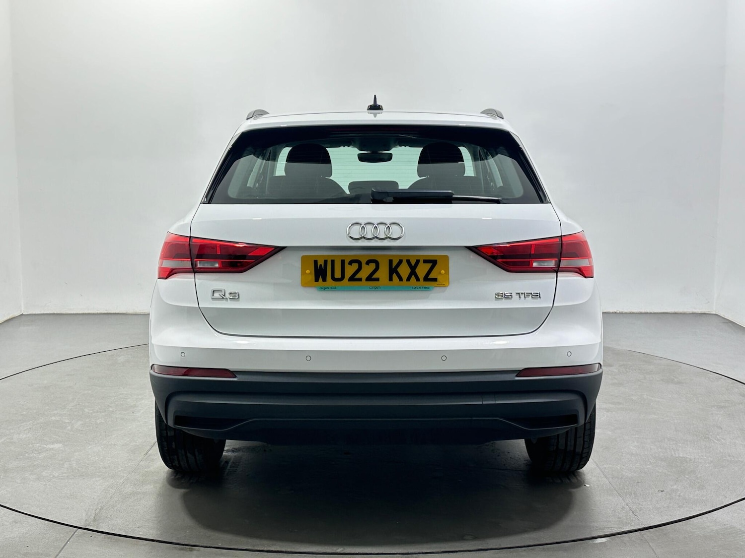 Used Audi Q3 2022 for sale - 78185455: Photo 7