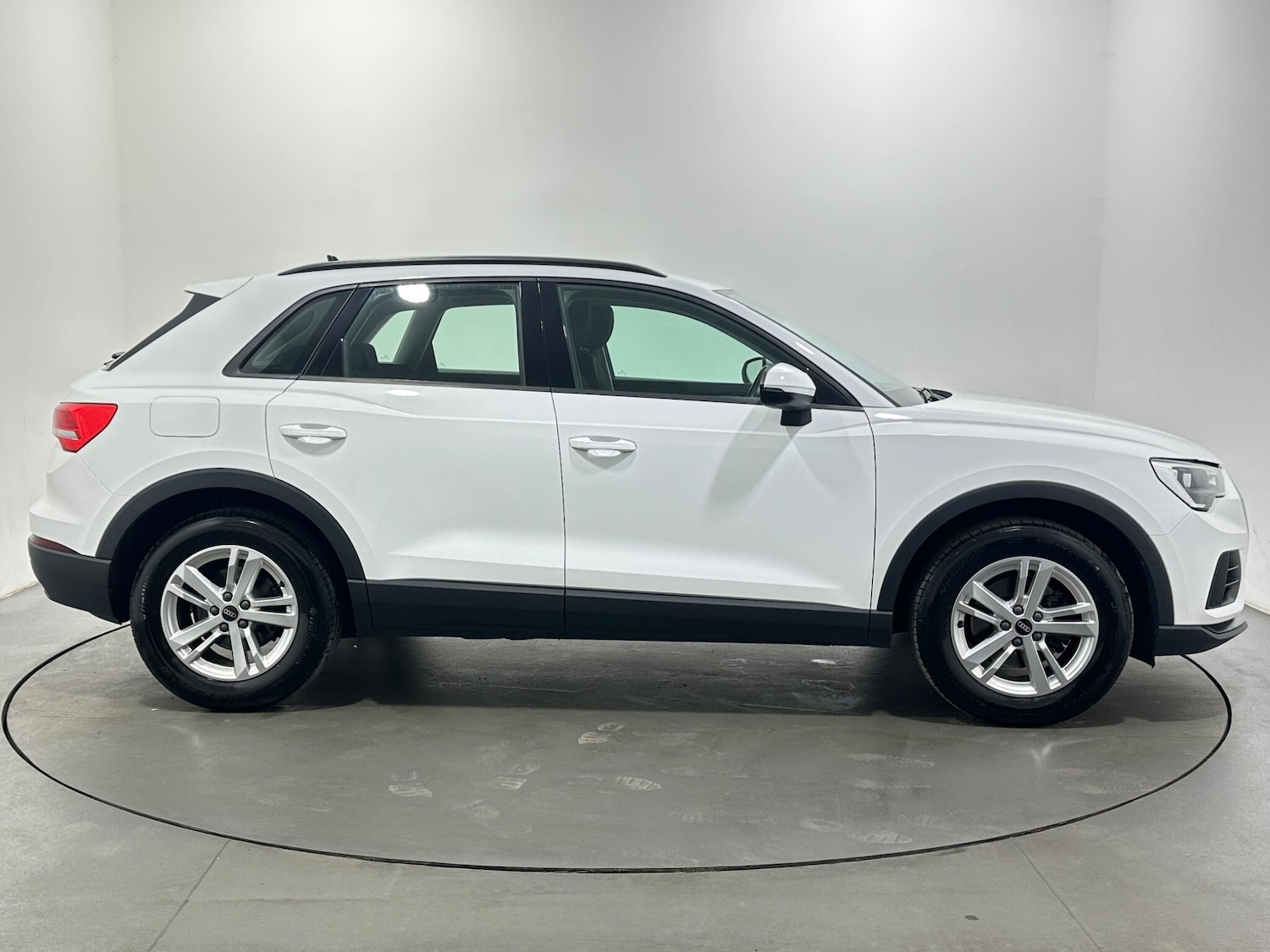 Used Audi Q3 2022 for sale - 78185455: Photo 9