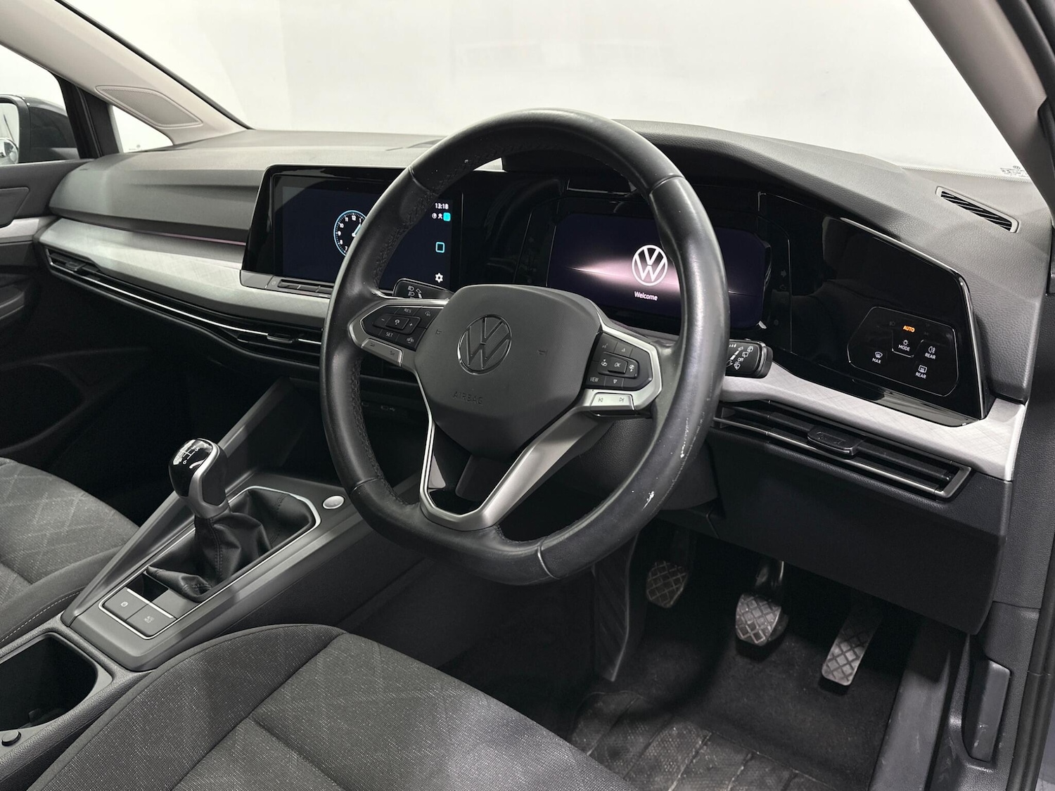 Used Volkswagen Golf for sale - 77538052: Photo 10