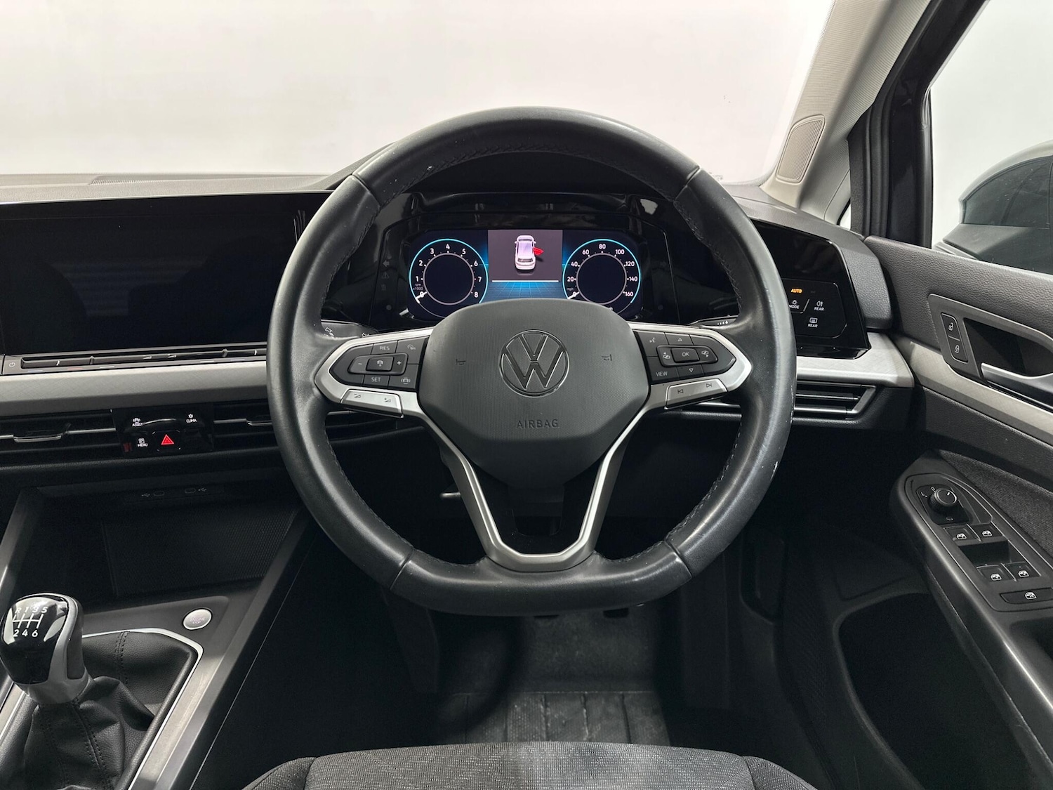 Used Volkswagen Golf for sale - 77538052: Photo 13