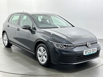 Volkswagen Golf feature image