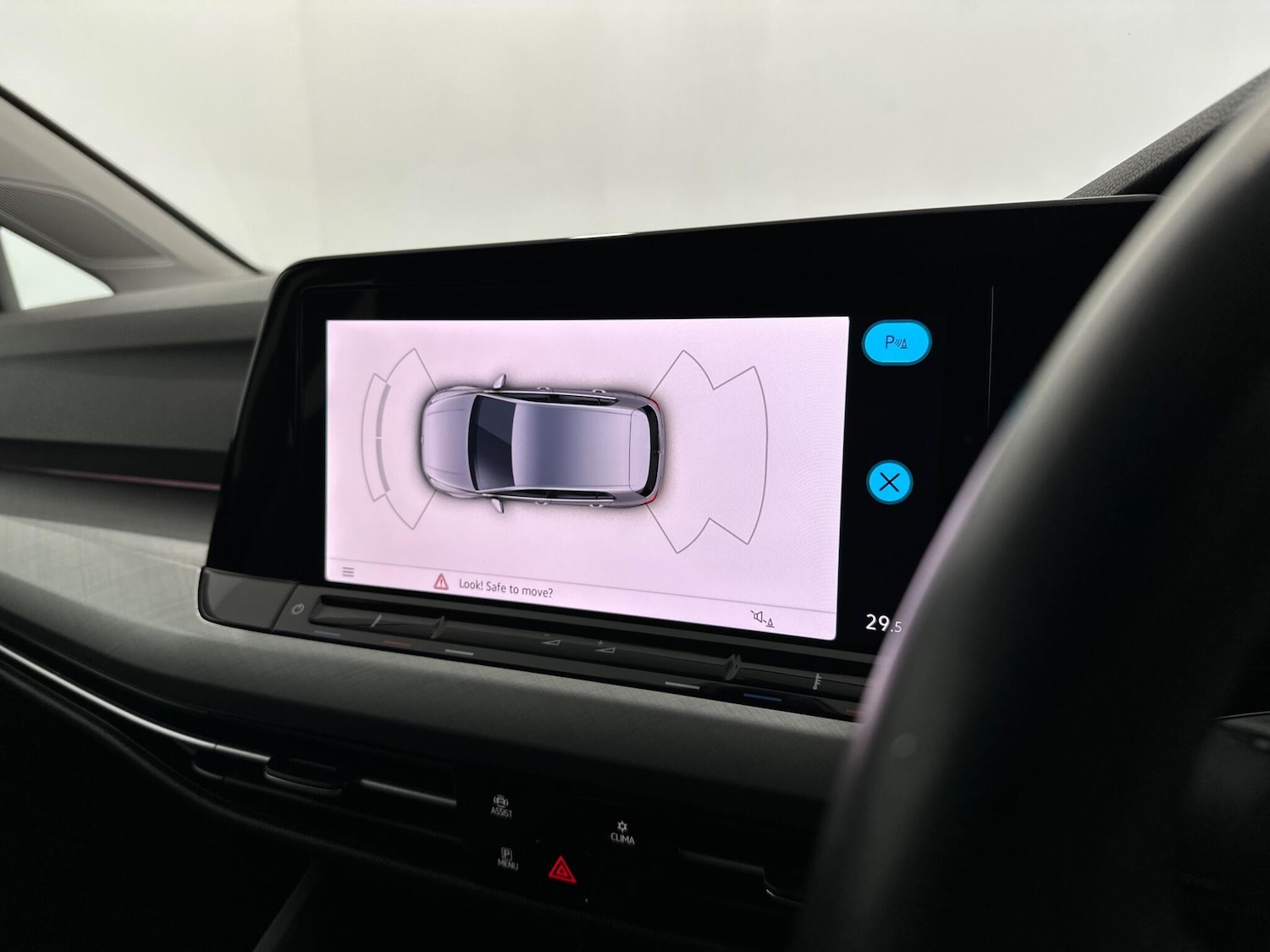 Used Volkswagen Golf for sale - 77538052: Photo 24