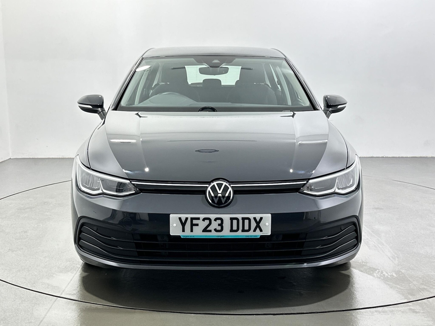Used Volkswagen Golf for sale - 77538052: Photo 3