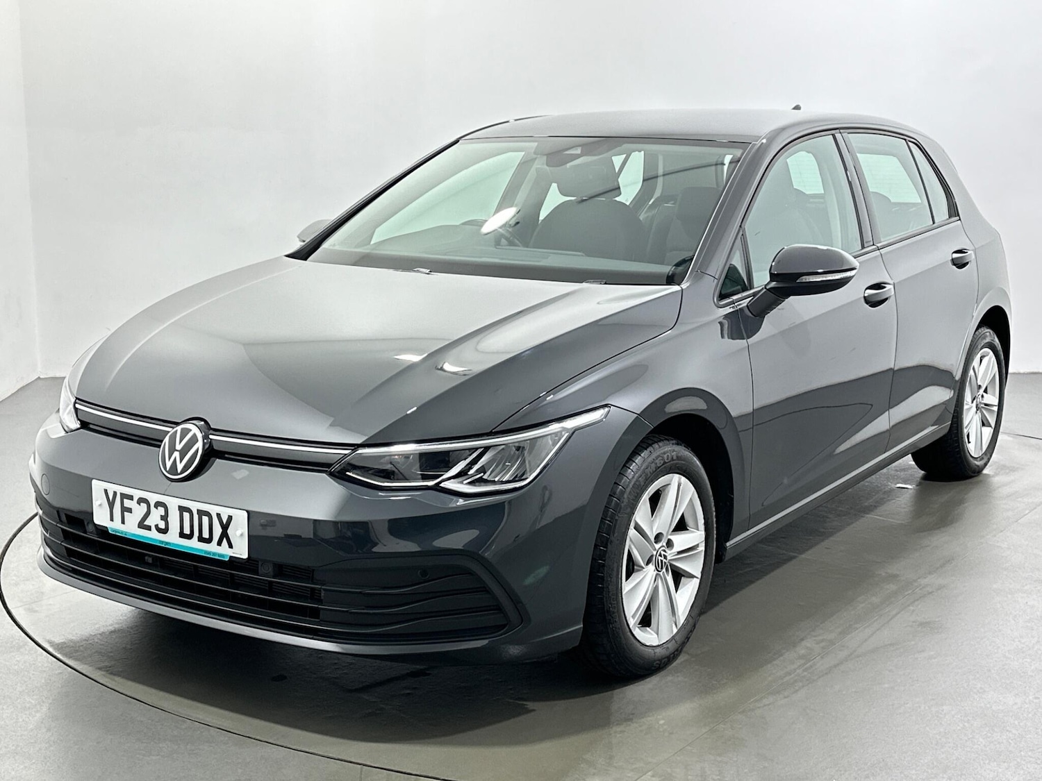 Used Volkswagen Golf for sale - 77538052: Photo 4