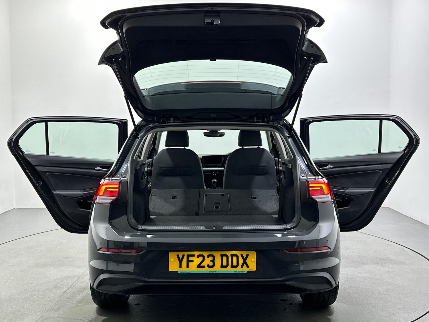 Used Volkswagen Golf for sale - 77538052: Photo 45