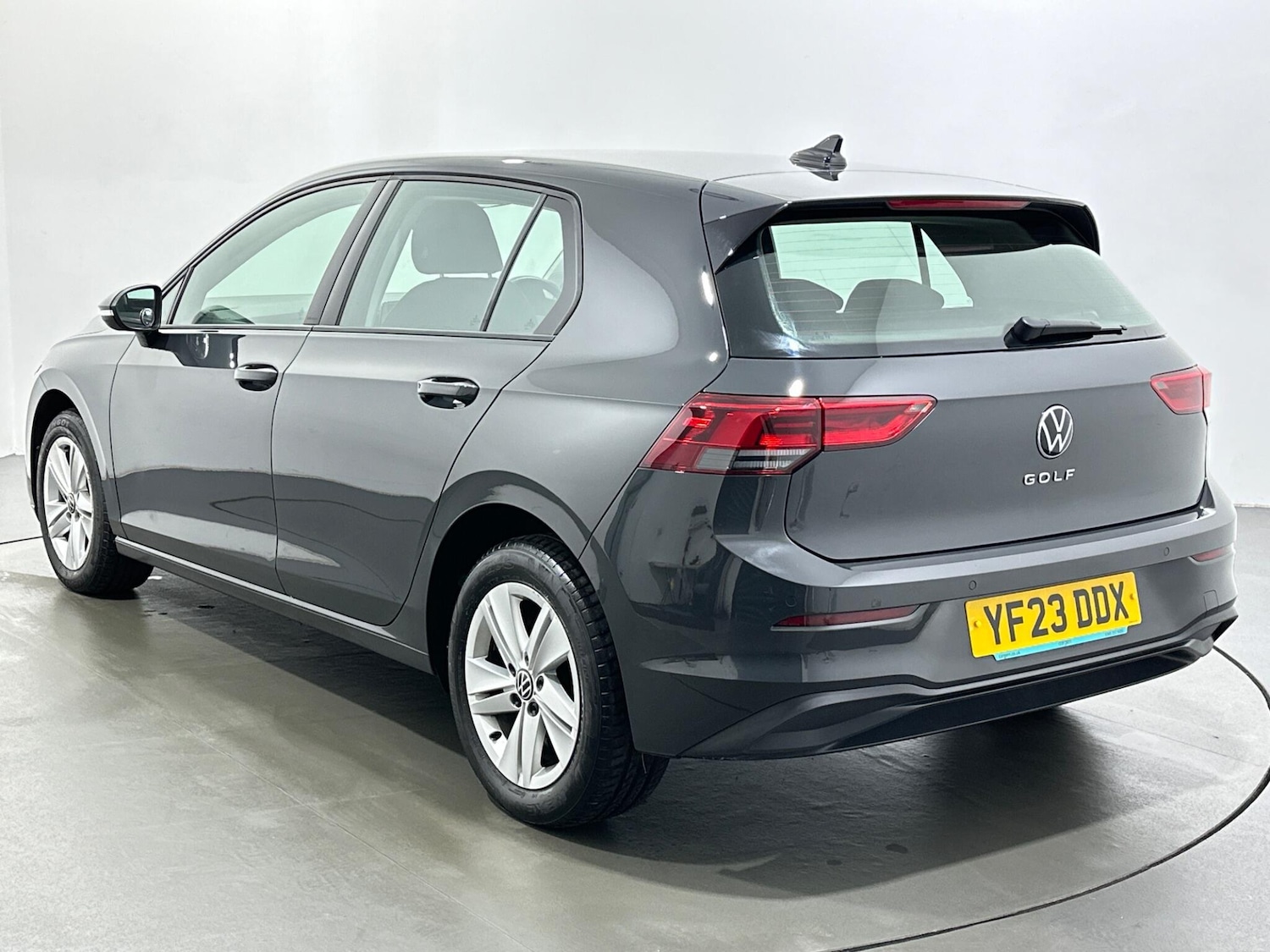 Used Volkswagen Golf for sale - 77538052: Photo 6