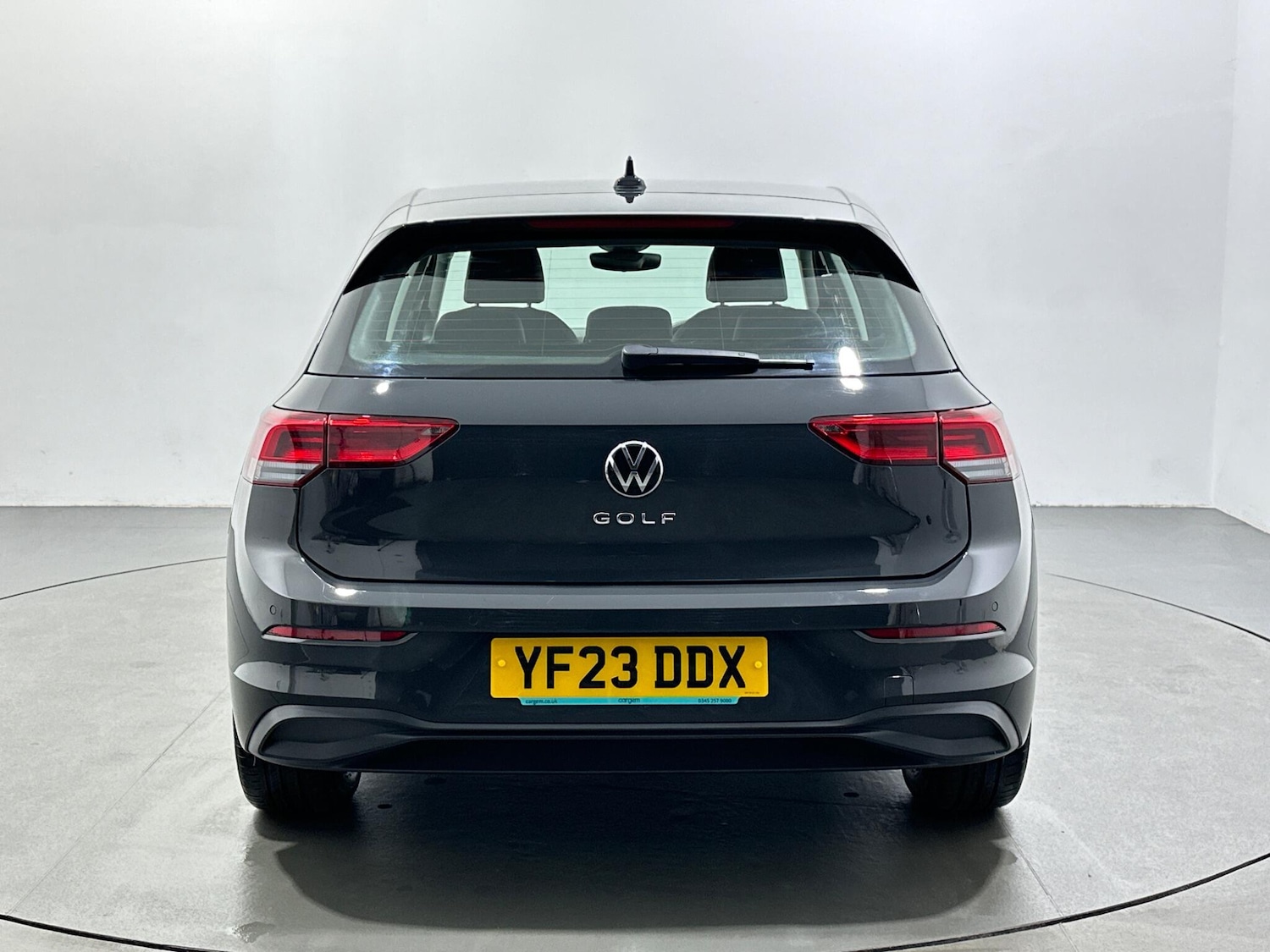 Used Volkswagen Golf for sale - 77538052: Photo 7