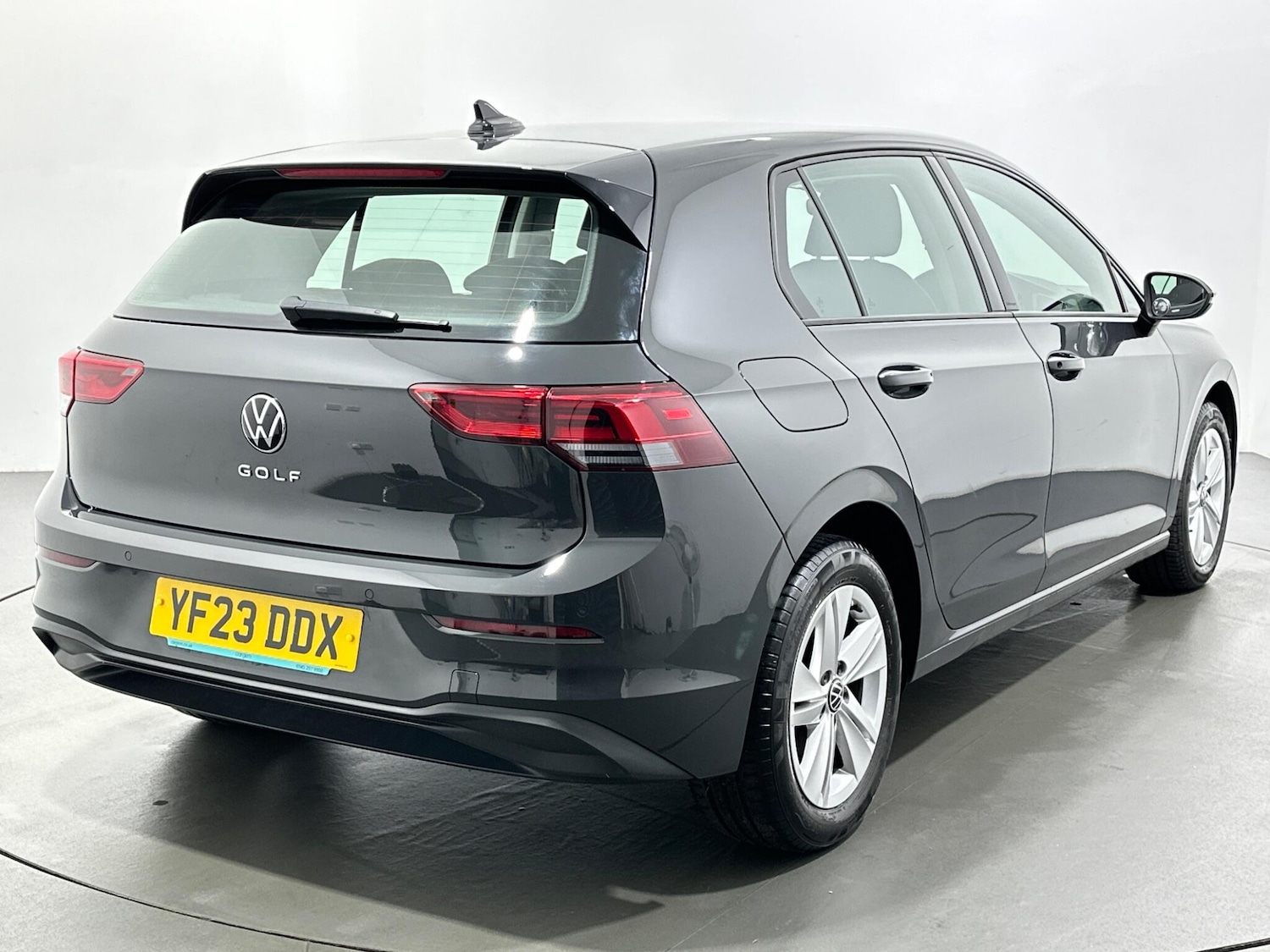 Used Volkswagen Golf for sale - 77538052: Photo 8