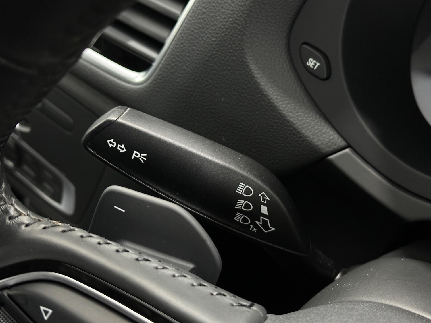 Used Audi Q3 2018 for sale - 77202838: Photo 13