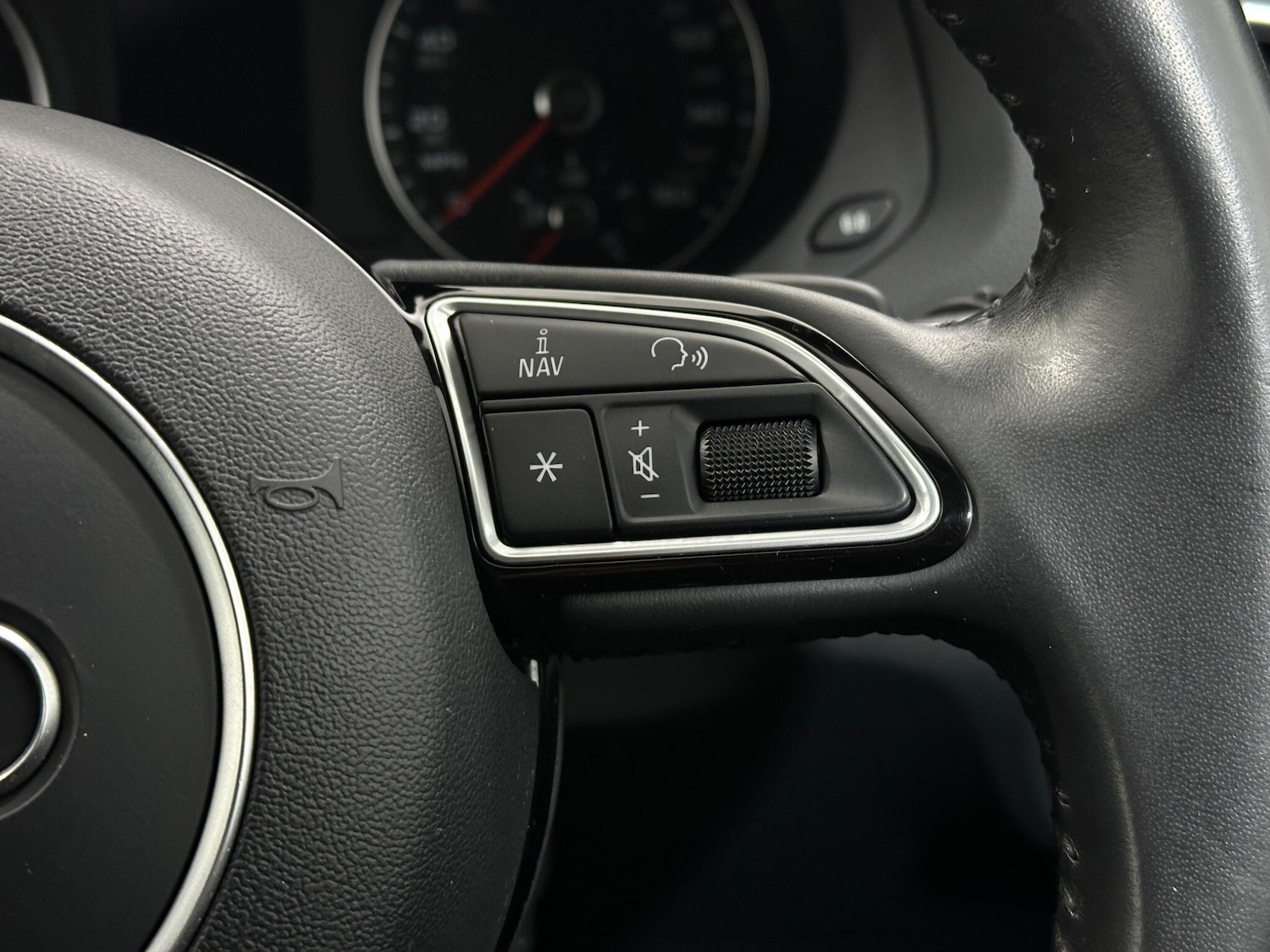 Used Audi Q3 2018 for sale - 77202838: Photo 15