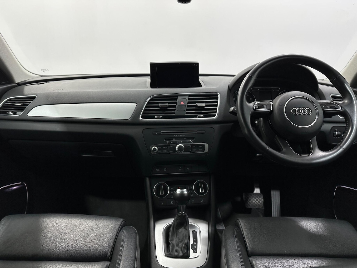 Used Audi Q3 2018 for sale - 77202838: Photo 19