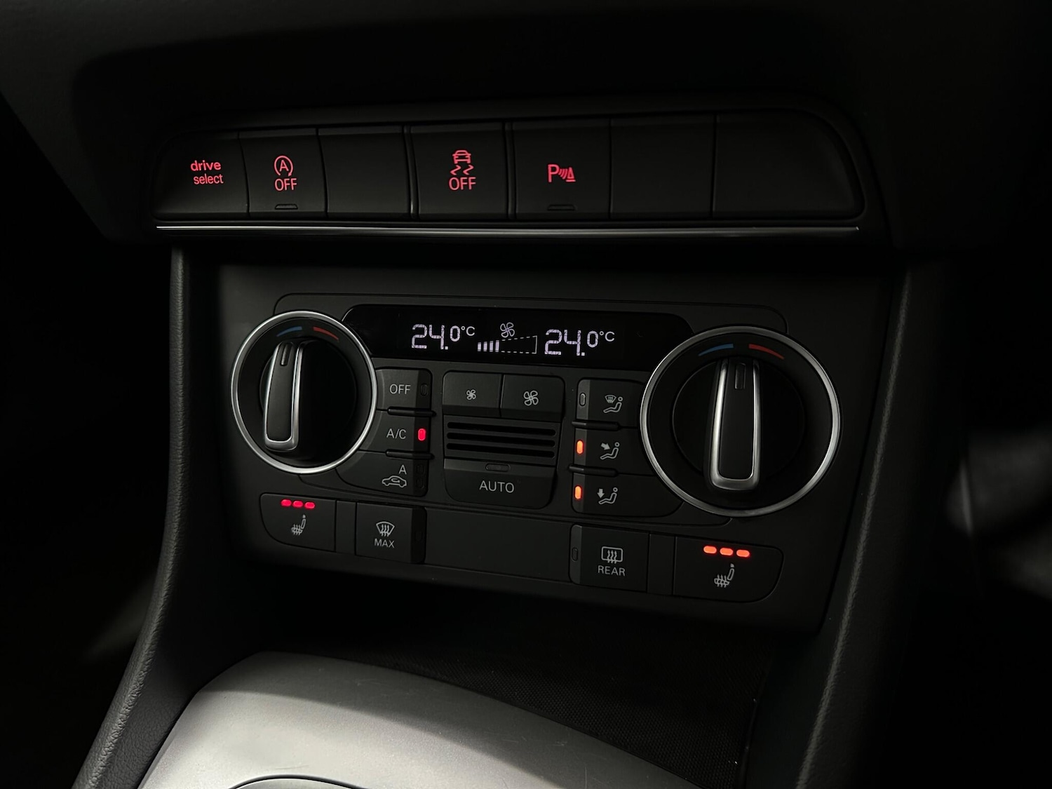 Used Audi Q3 2018 for sale - 77202838: Photo 20