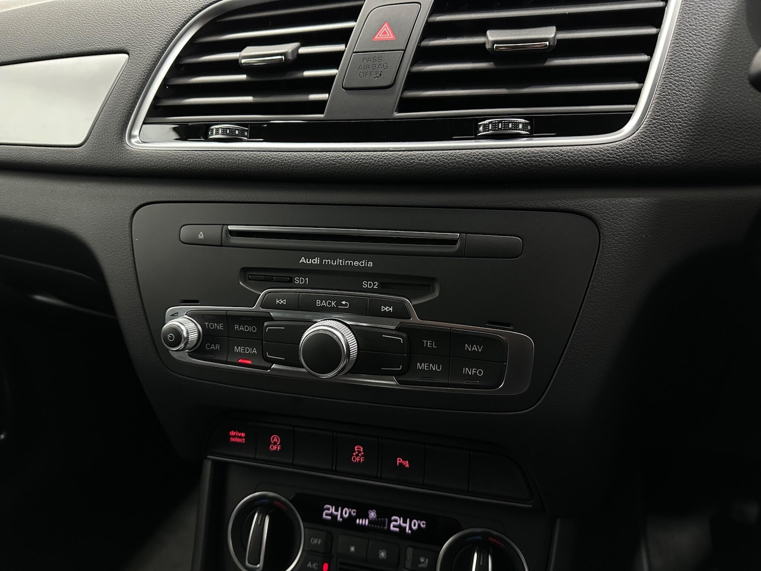 Used Audi Q3 2018 for sale - 77202838: Photo 21