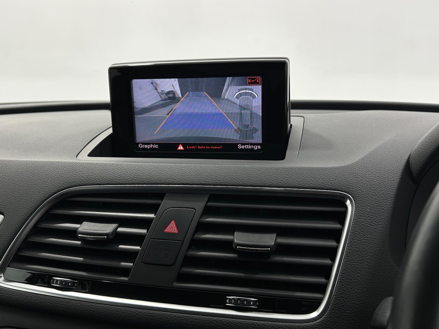 Used Audi Q3 2018 for sale - 77202838: Photo 22