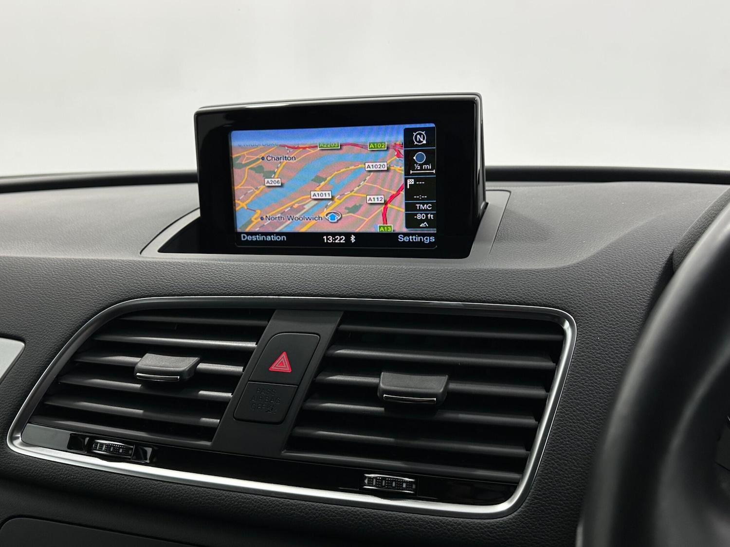 Used Audi Q3 2018 for sale - 77202838: Photo 23