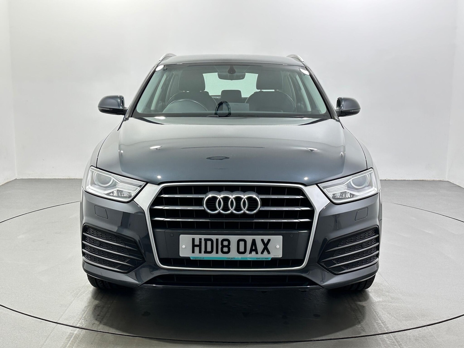 Used Audi Q3 2018 for sale - 77202838: Photo 3
