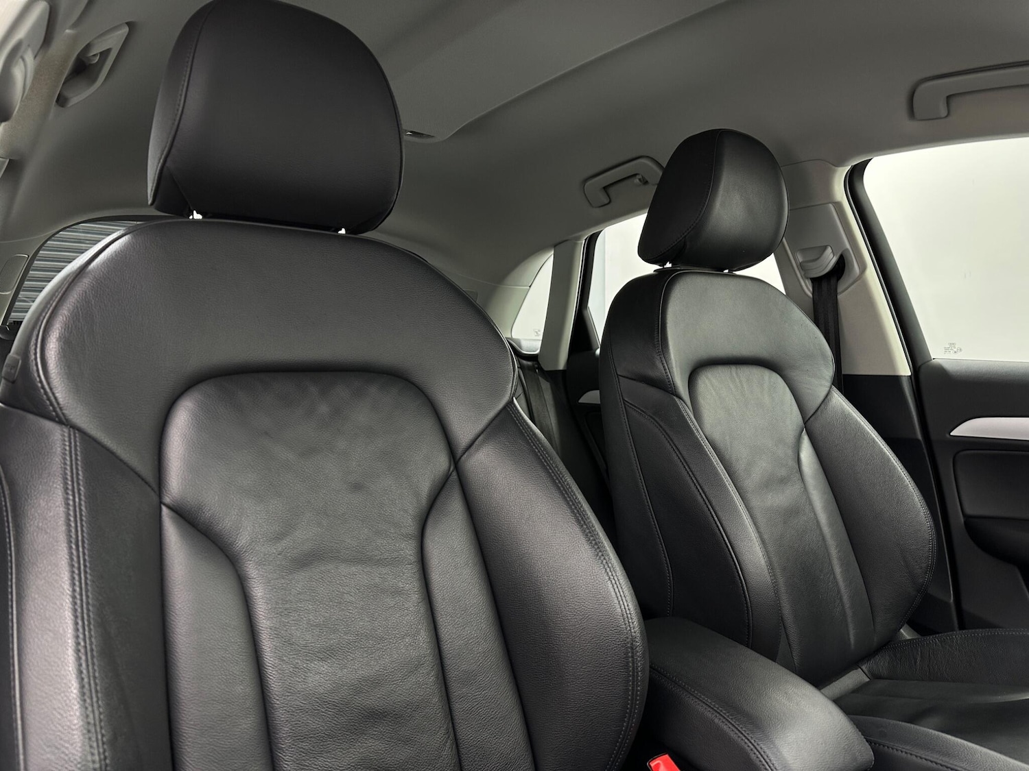 Used Audi Q3 2018 for sale - 77202838: Photo 32