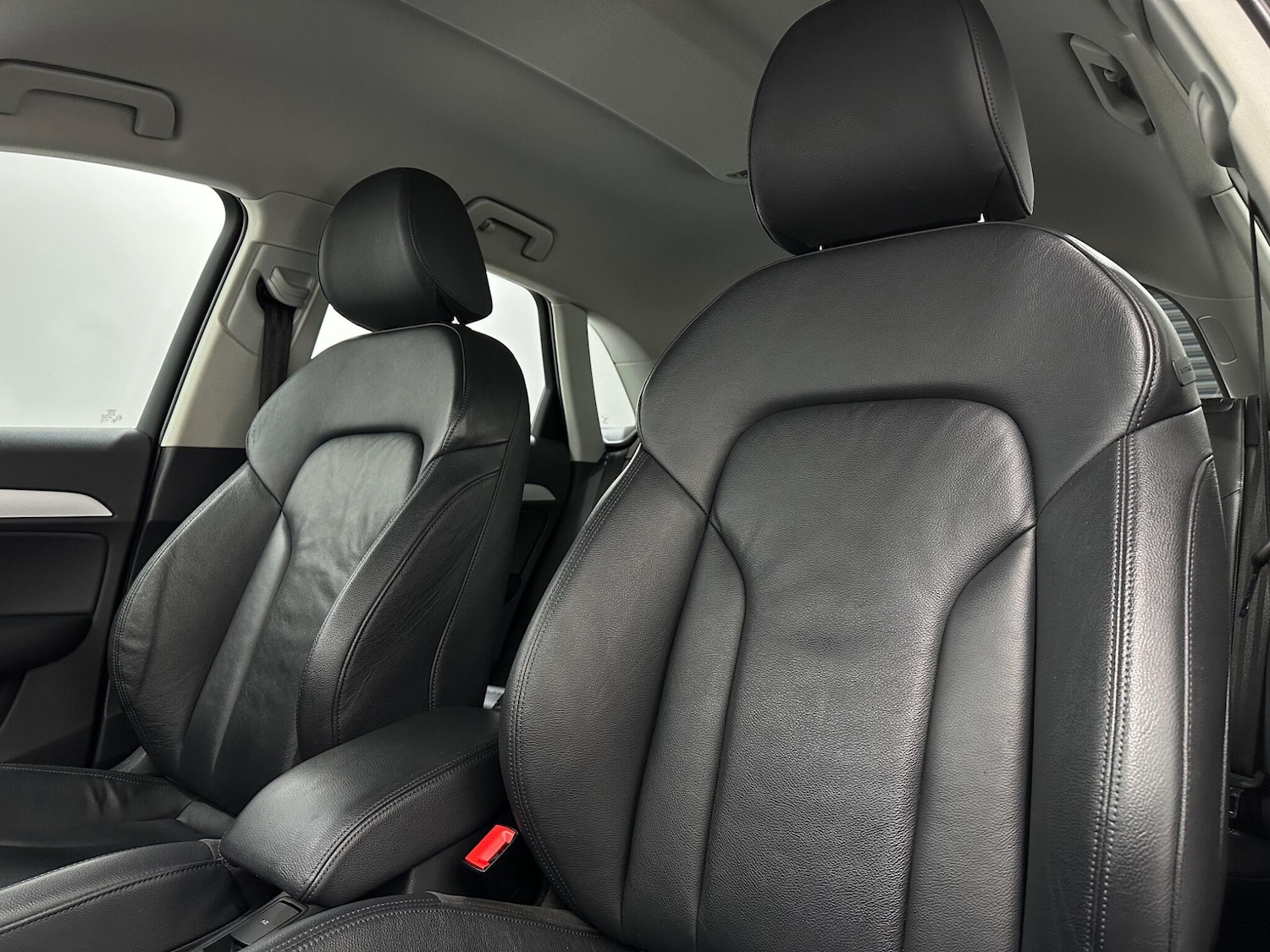 Used Audi Q3 2018 for sale - 77202838: Photo 35