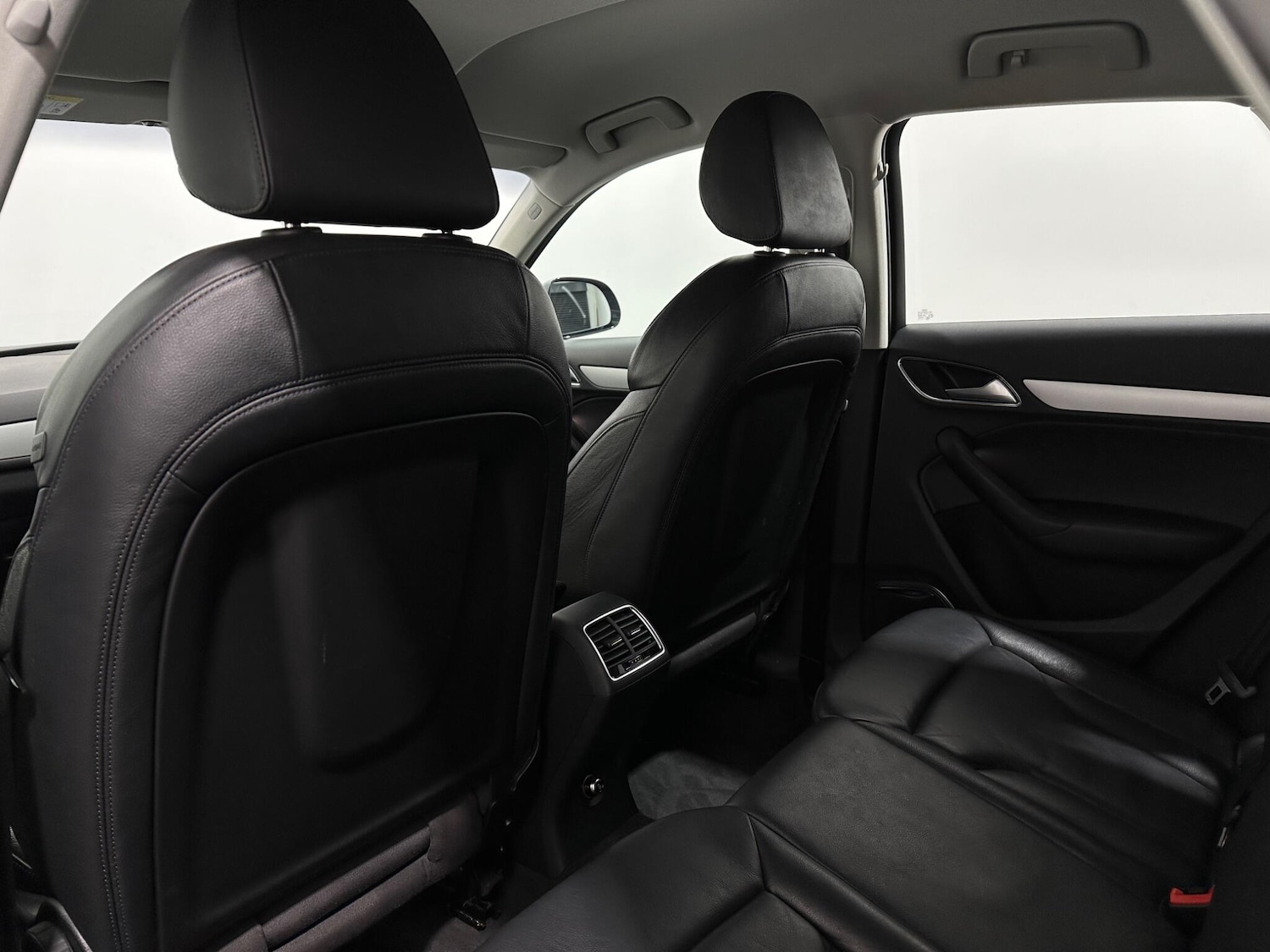 Used Audi Q3 2018 for sale - 77202838: Photo 37