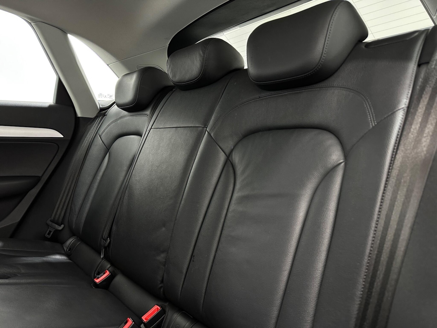 Used Audi Q3 2018 for sale - 77202838: Photo 38