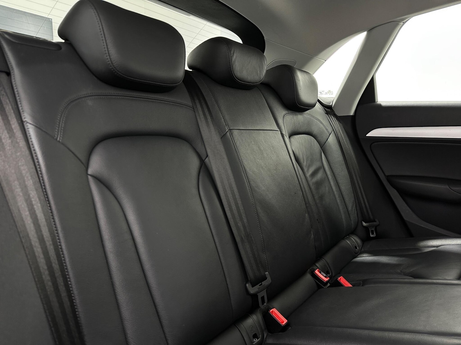 Used Audi Q3 2018 for sale - 77202838: Photo 41