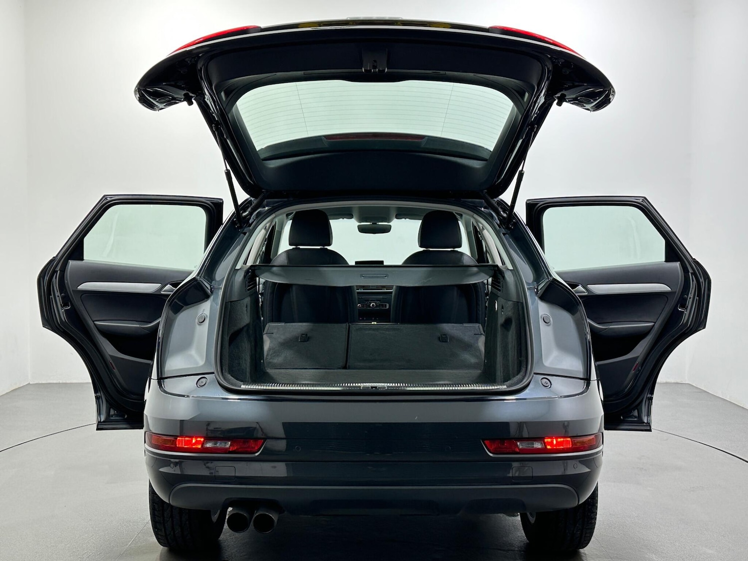 Used Audi Q3 2018 for sale - 77202838: Photo 43