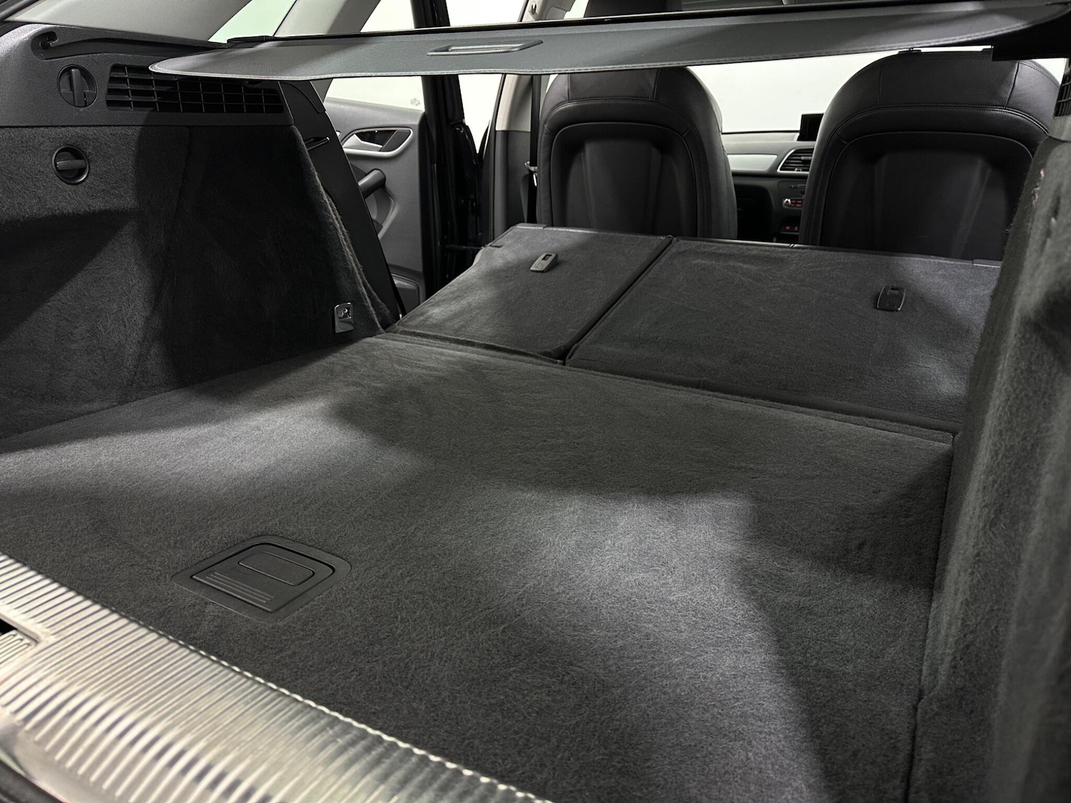 Used Audi Q3 2018 for sale - 77202838: Photo 44