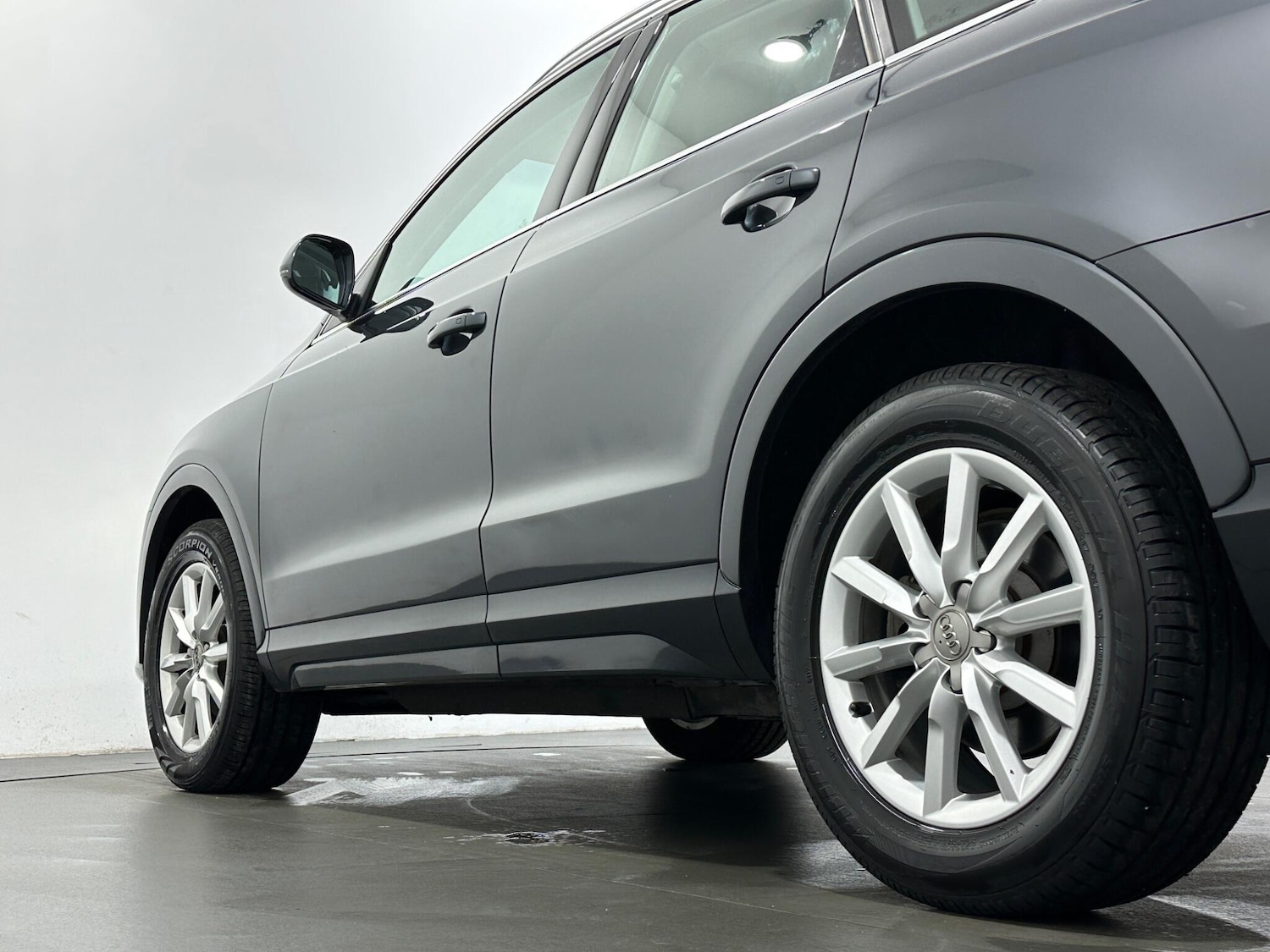 Used Audi Q3 2018 for sale - 77202838: Photo 48