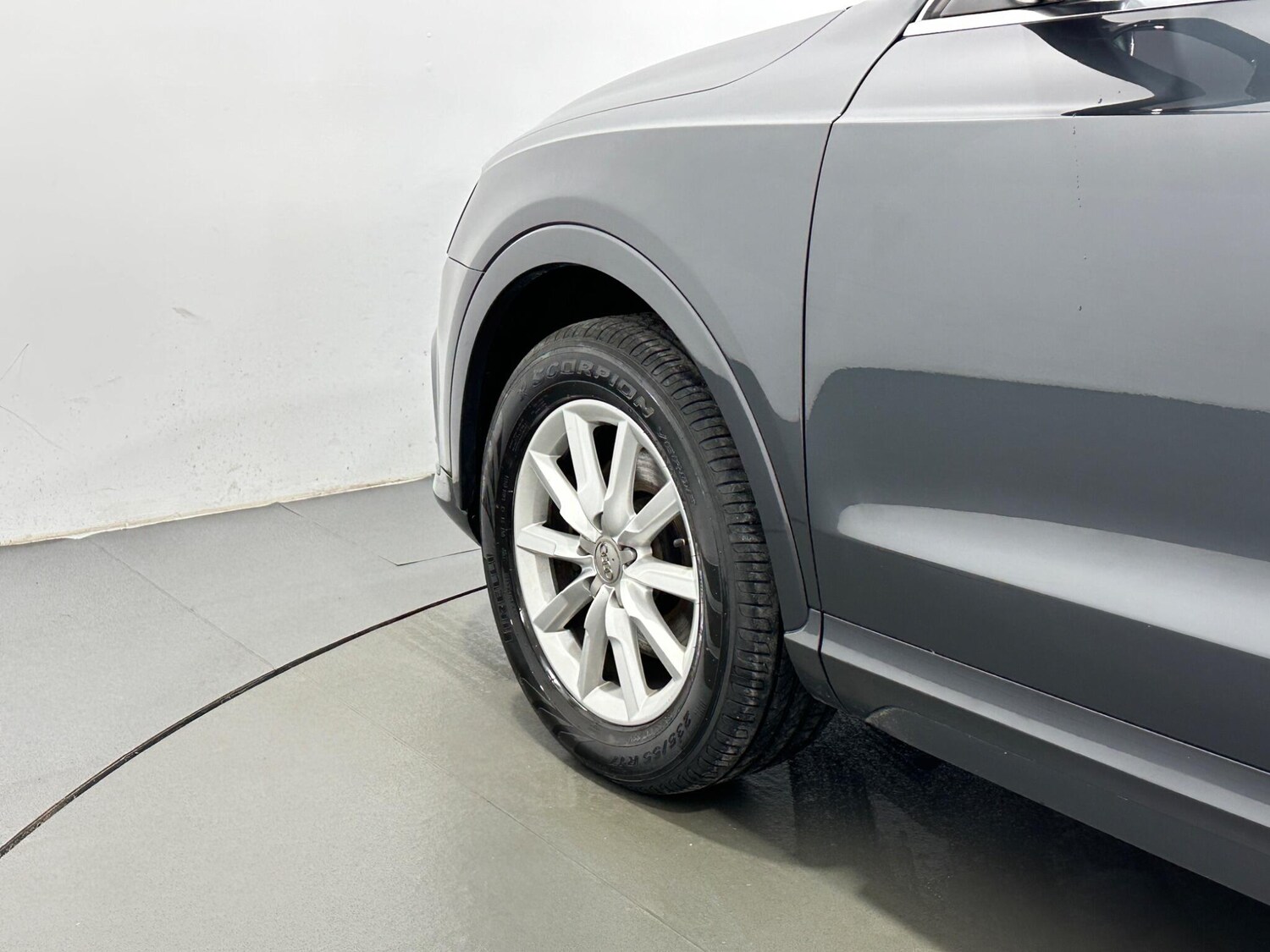 Used Audi Q3 2018 for sale - 77202838: Photo 49