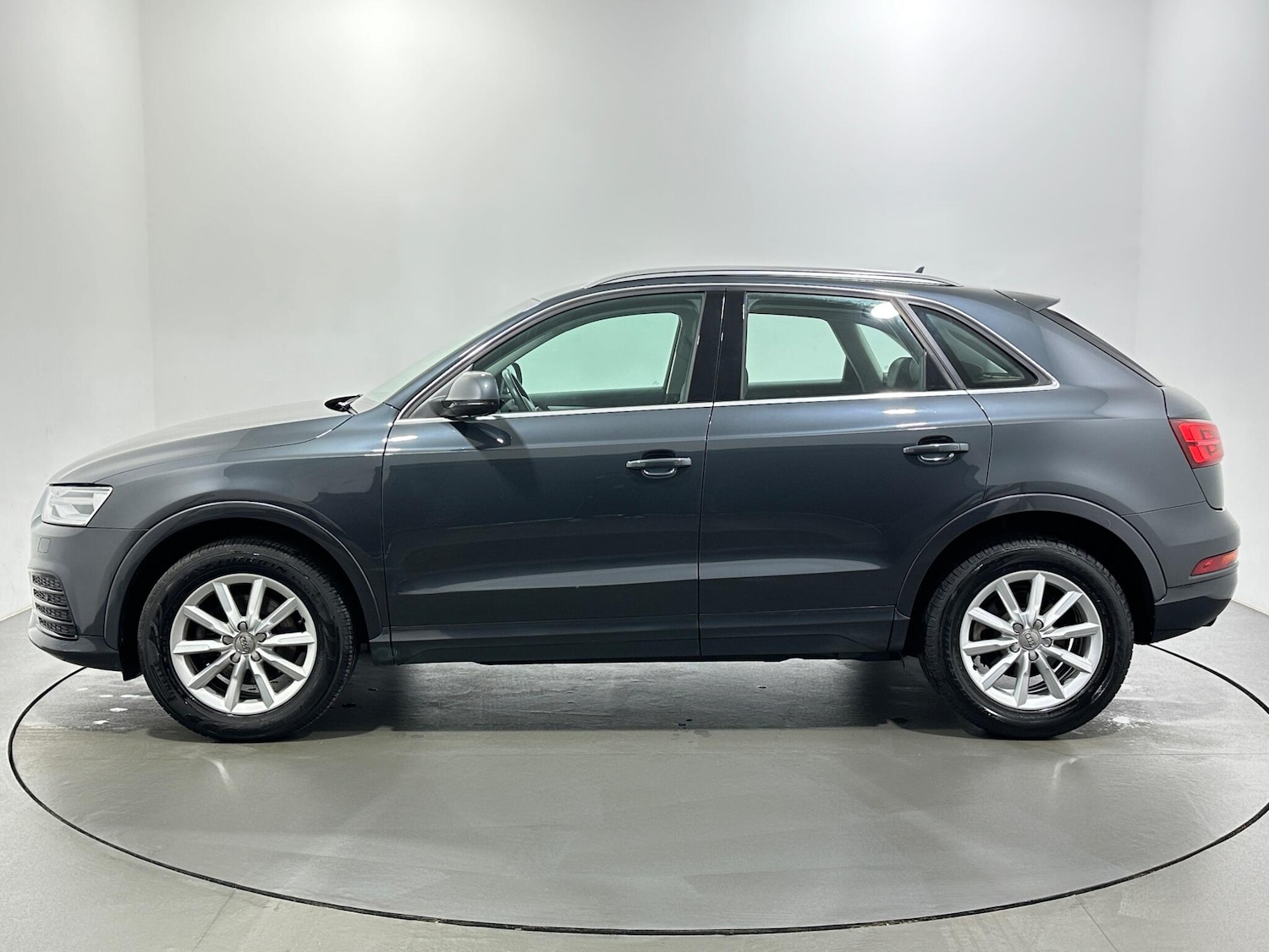 Used Audi Q3 2018 for sale - 77202838: Photo 5