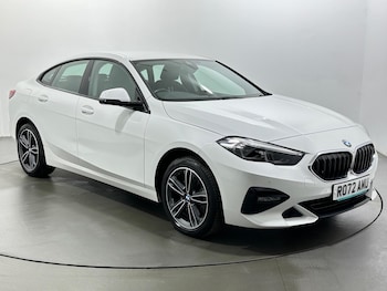Used BMW 2 Series Gran Coupe 2022 for sale - 78647910: Photo