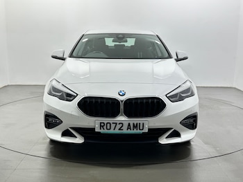 Used BMW 2 Series Gran Coupe 2022 for sale - 78647910: Photo