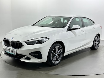 Used BMW 2 Series Gran Coupe 2022 for sale - 78647910: Photo