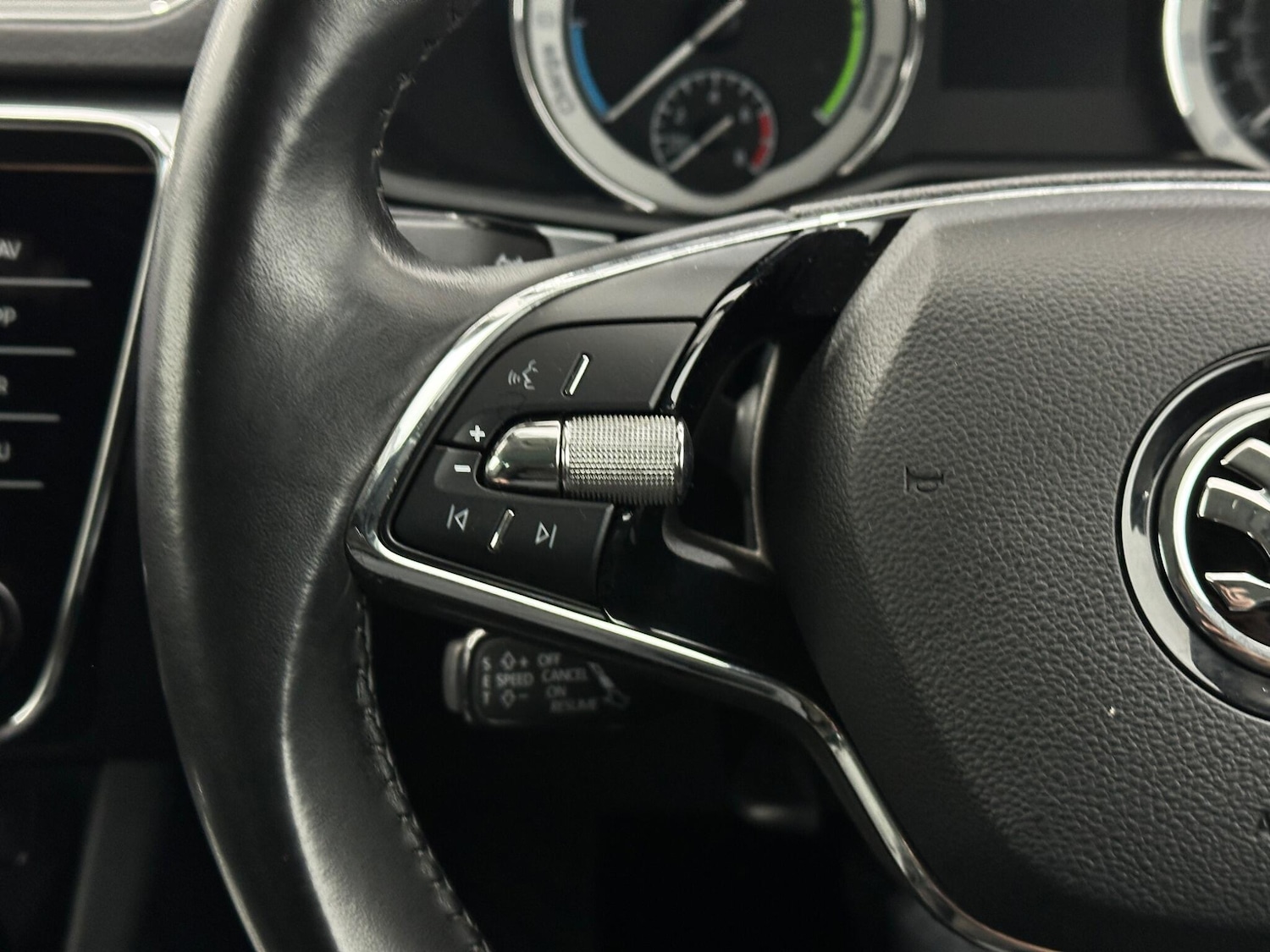 Used Skoda Superb 2021 for sale - 77625167: Photo 15