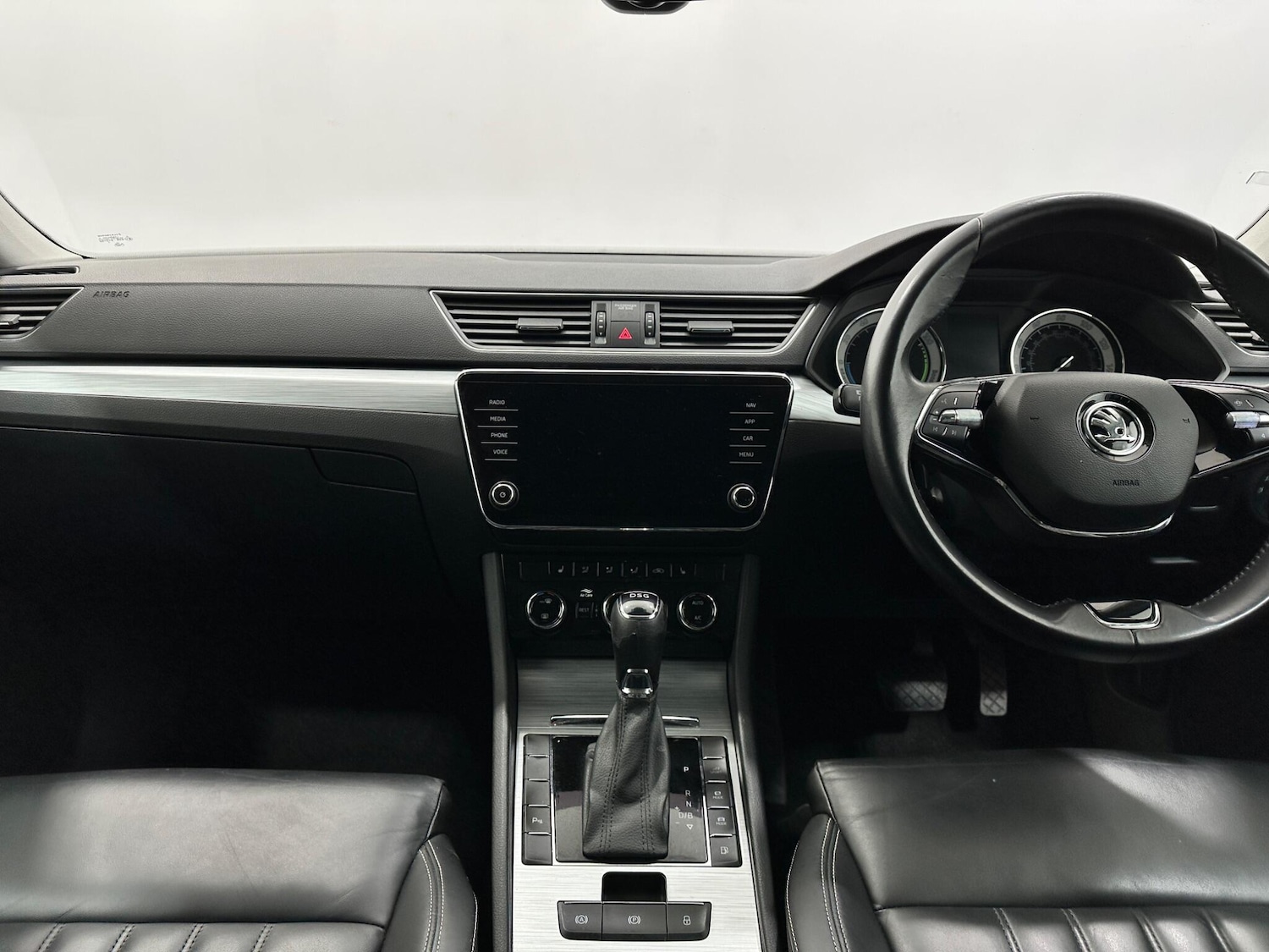 Used Skoda Superb 2021 for sale - 77625167: Photo 20