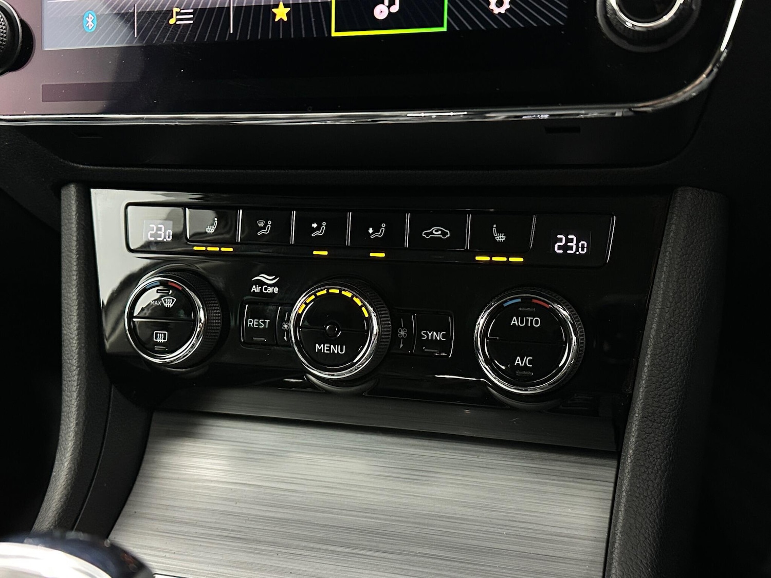 Used Skoda Superb 2021 for sale - 77625167: Photo 21