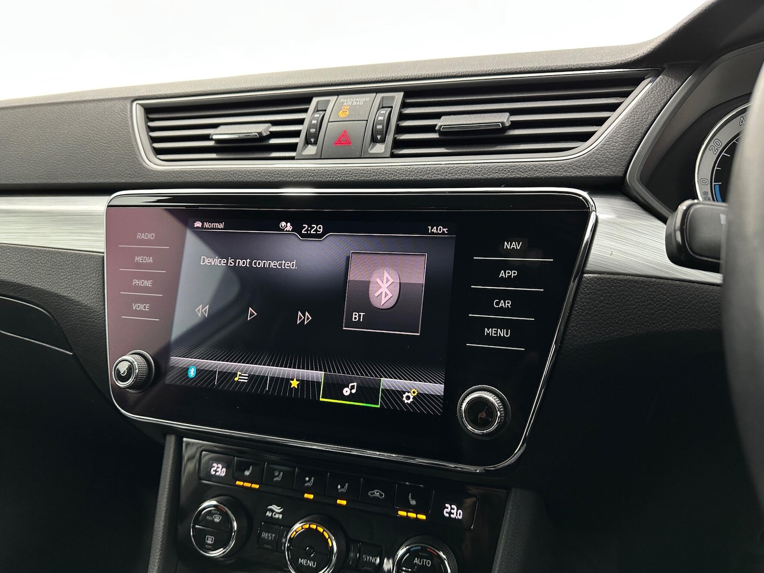 Used Skoda Superb 2021 for sale - 77625167: Photo 26