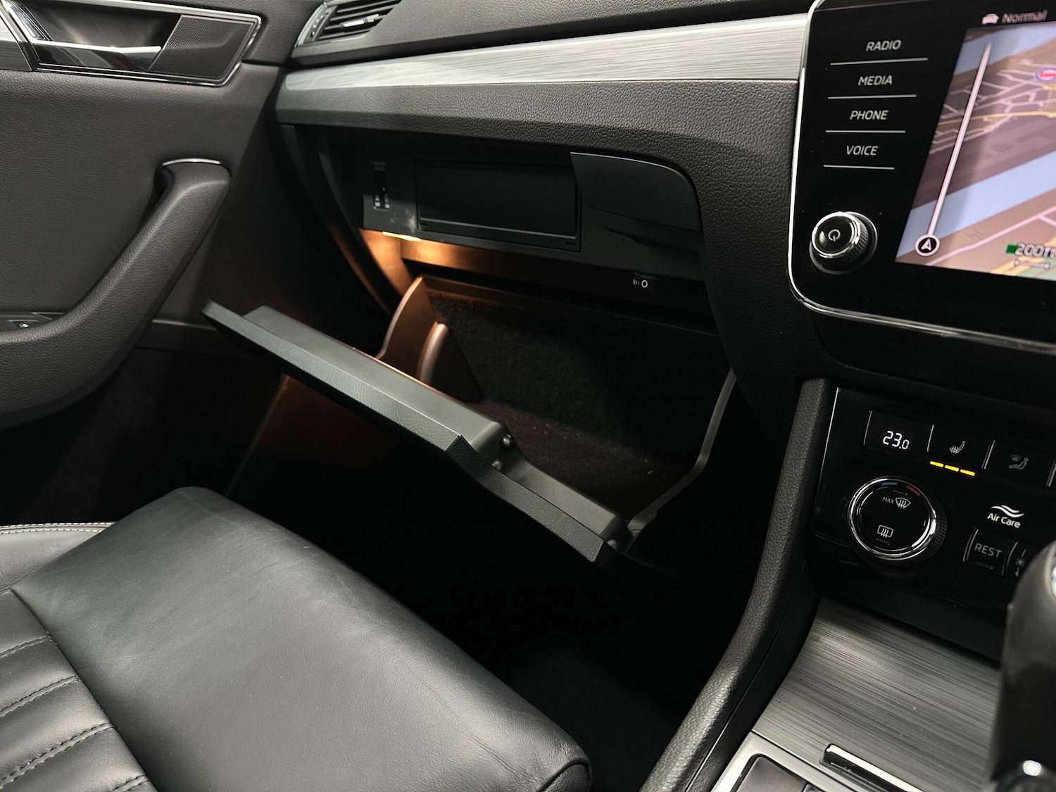 Used Skoda Superb 2021 for sale - 77625167: Photo 28