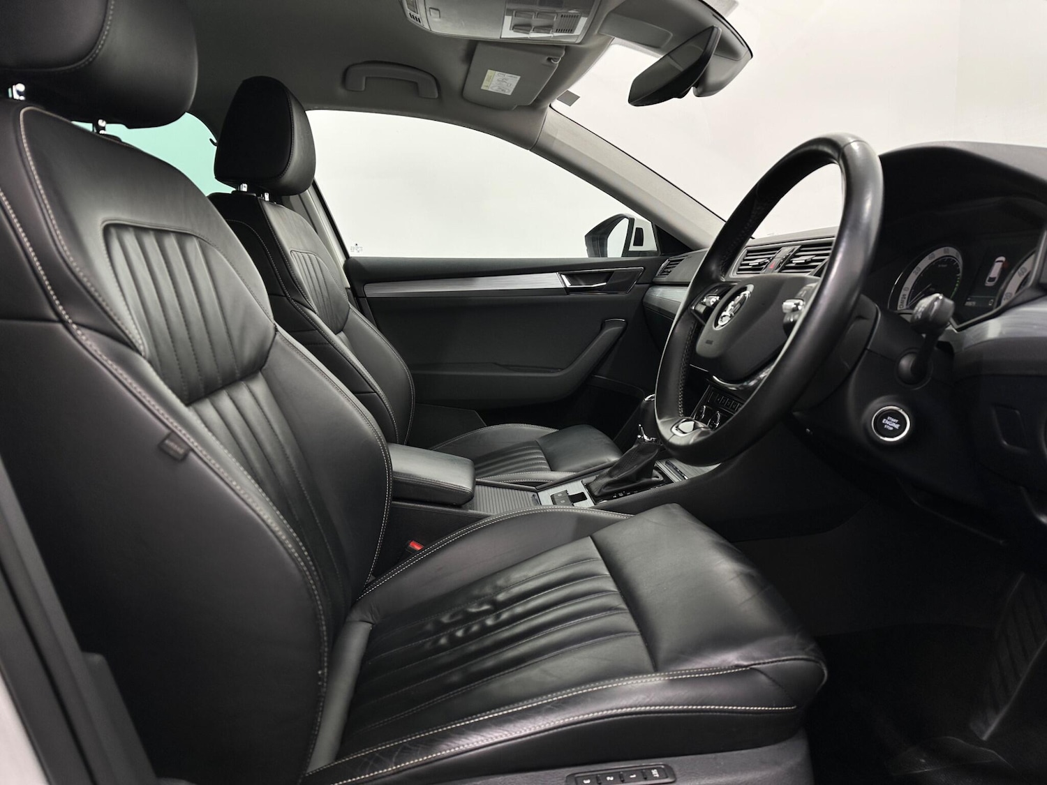 Used Skoda Superb 2021 for sale - 77625167: Photo 32