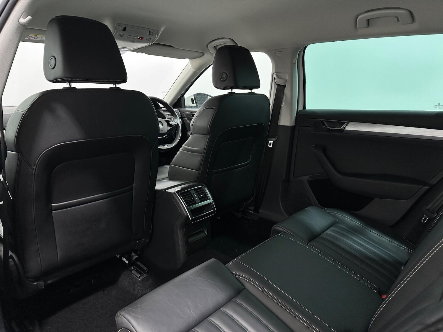 Used Skoda Superb 2021 for sale - 77625167: Photo 38