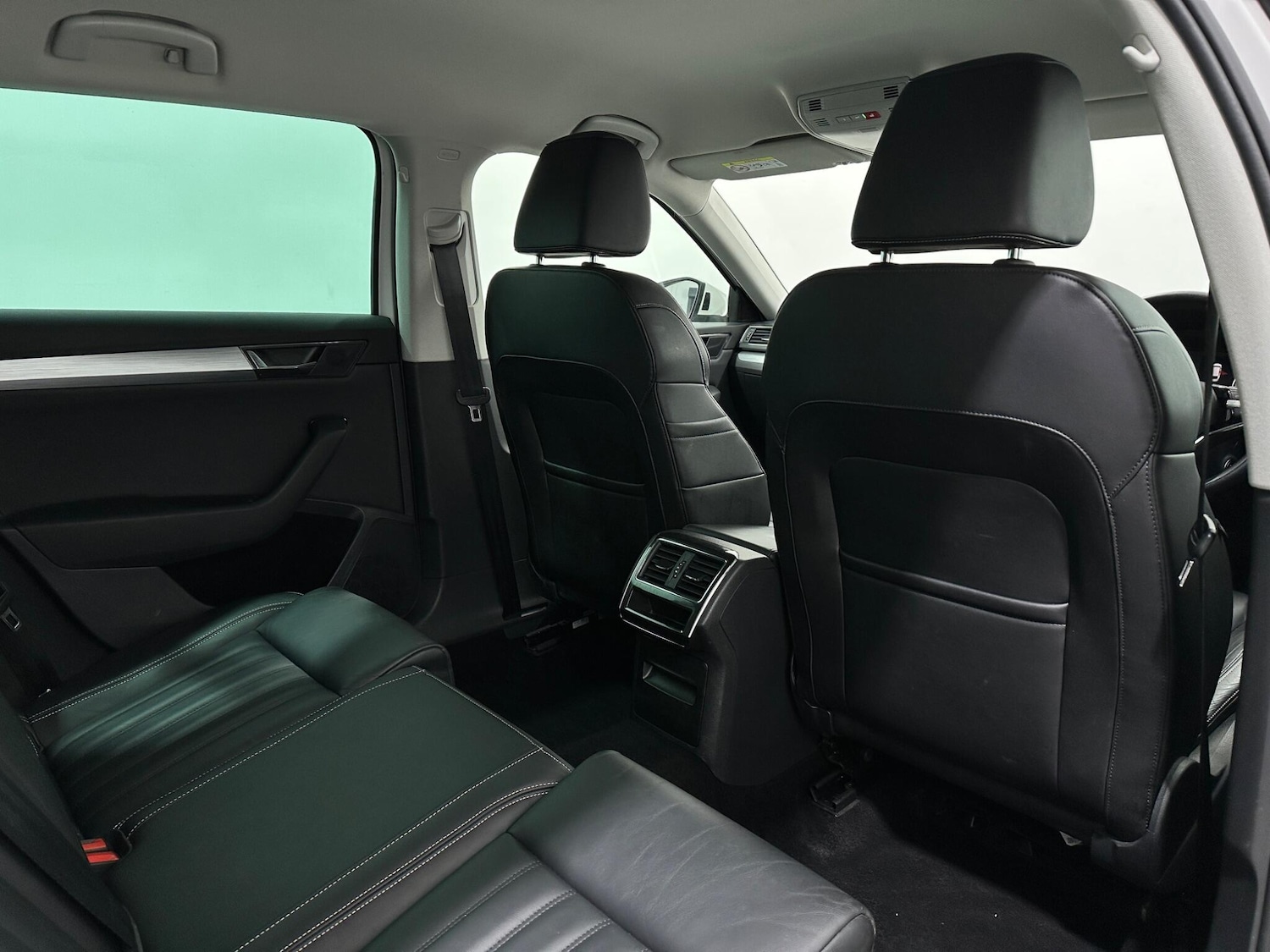 Used Skoda Superb 2021 for sale - 77625167: Photo 41