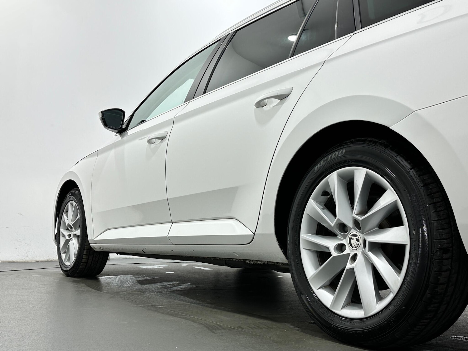 Used Skoda Superb 2021 for sale - 77625167: Photo 49