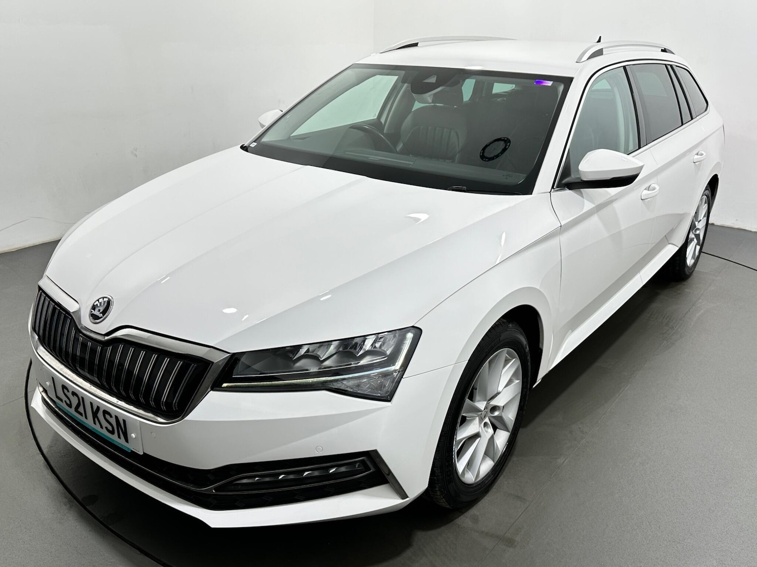 Used Skoda Superb 2021 for sale - 77625167: Photo 53