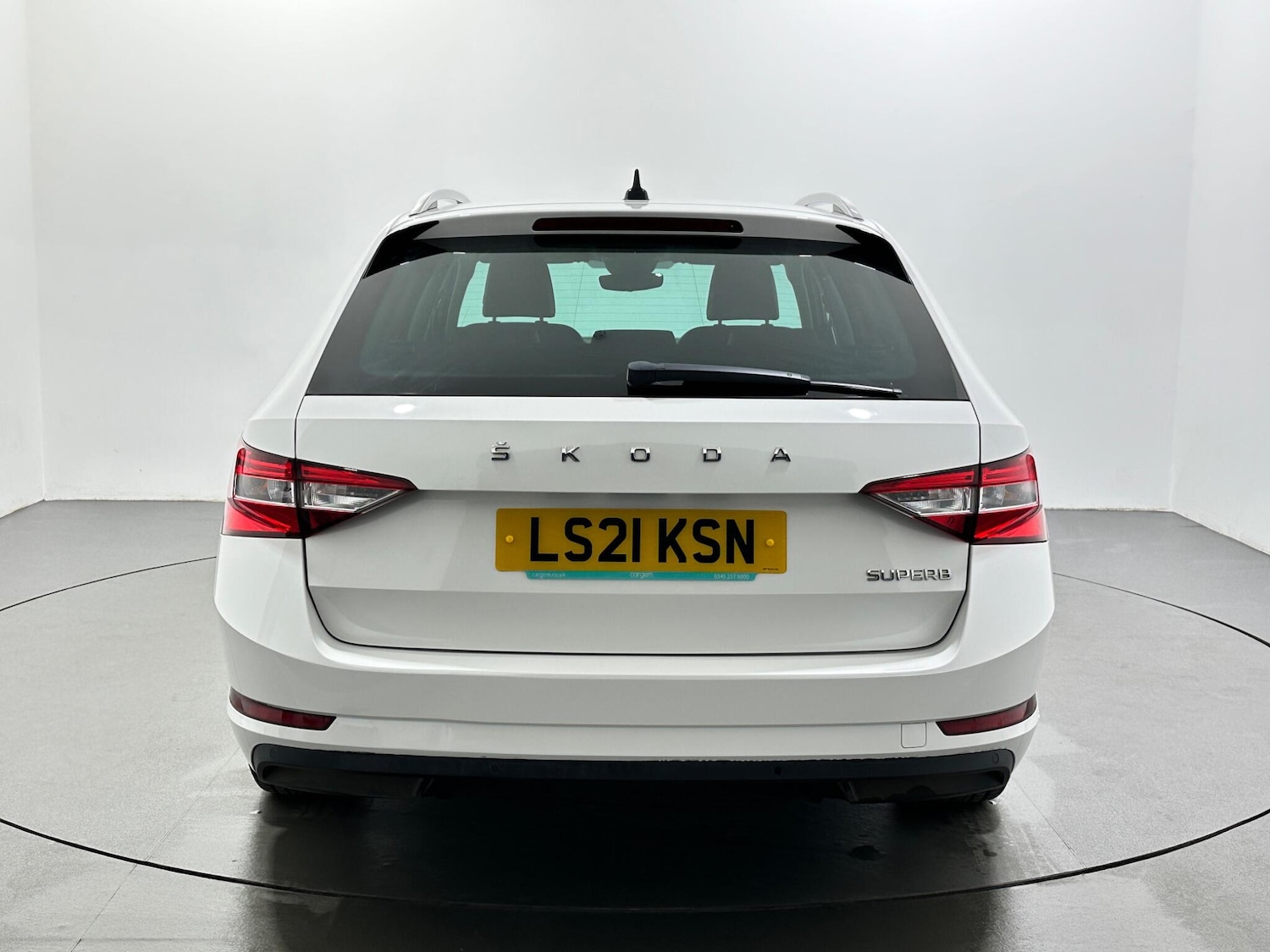 Used Skoda Superb 2021 for sale - 77625167: Photo 7